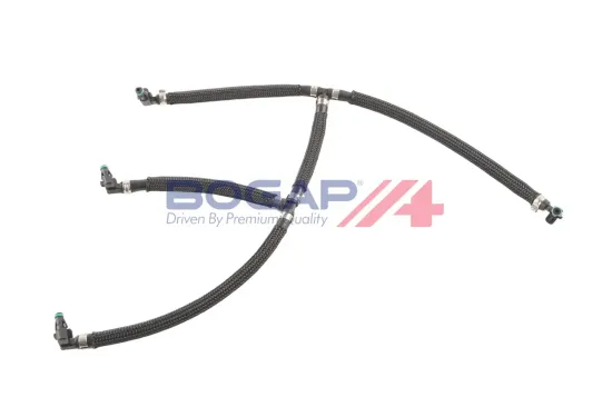 Schlauch, Leckkraftstoff BOGAP A1621102 Bild Schlauch, Leckkraftstoff BOGAP A1621102