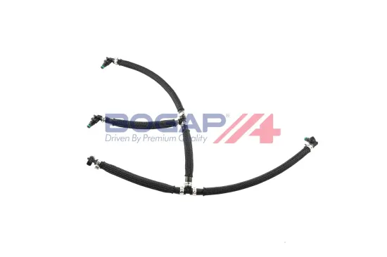 Schlauch, Leckkraftstoff BOGAP A1621102 Bild Schlauch, Leckkraftstoff BOGAP A1621102