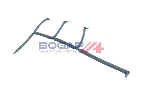 Schlauch, Leckkraftstoff BOGAP A1621103 Bild Schlauch, Leckkraftstoff BOGAP A1621103