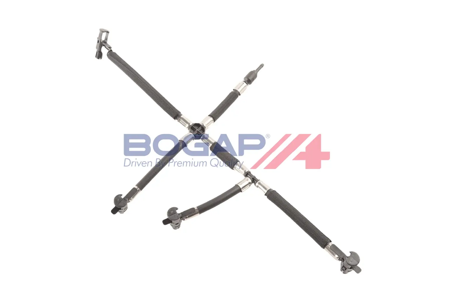 Schlauch, Leckkraftstoff BOGAP A1621105