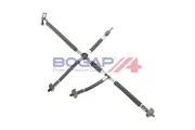 Schlauch, Leckkraftstoff BOGAP A1621105