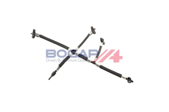 Schlauch, Leckkraftstoff BOGAP A1621105 Bild Schlauch, Leckkraftstoff BOGAP A1621105