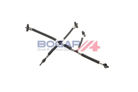 Schlauch, Leckkraftstoff BOGAP A1621105 Bild Schlauch, Leckkraftstoff BOGAP A1621105