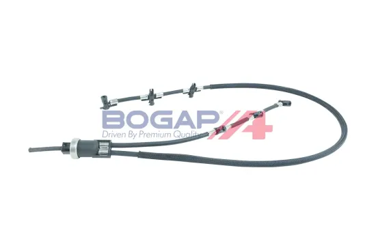 Schlauch, Leckkraftstoff BOGAP A1621107 Bild Schlauch, Leckkraftstoff BOGAP A1621107