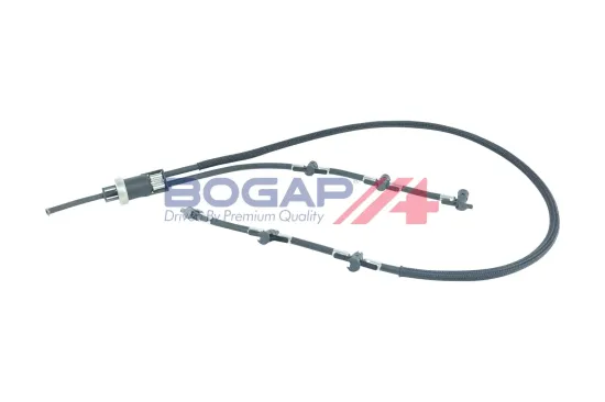 Schlauch, Leckkraftstoff BOGAP A1621107 Bild Schlauch, Leckkraftstoff BOGAP A1621107