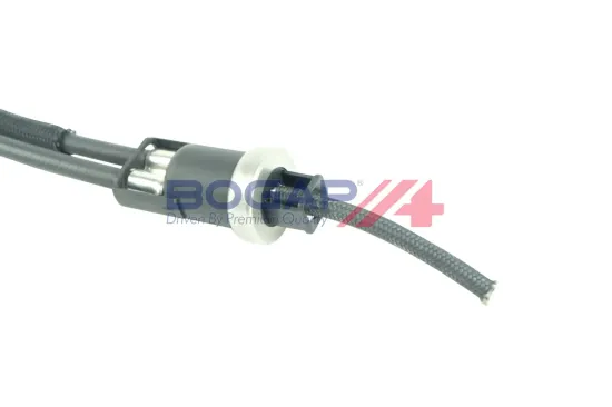 Schlauch, Leckkraftstoff BOGAP A1621107 Bild Schlauch, Leckkraftstoff BOGAP A1621107