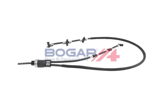 Schlauch, Leckkraftstoff BOGAP A1621107 Bild Schlauch, Leckkraftstoff BOGAP A1621107