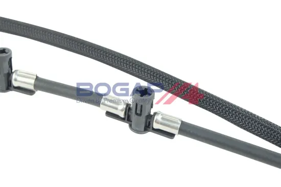 Schlauch, Leckkraftstoff BOGAP A1621107 Bild Schlauch, Leckkraftstoff BOGAP A1621107