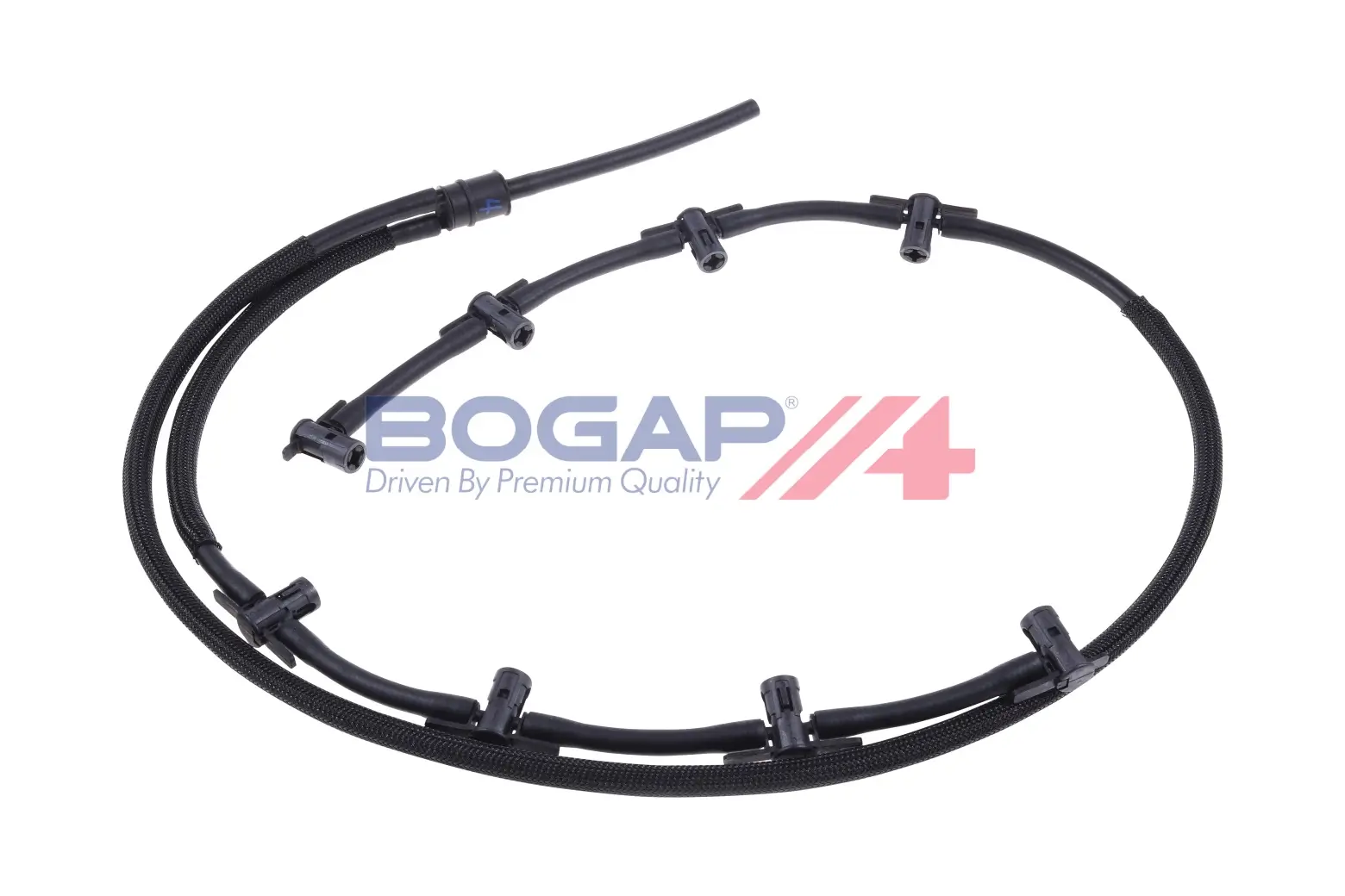 Schlauch, Leckkraftstoff BOGAP A1621108
