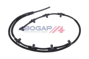 Schlauch, Leckkraftstoff BOGAP A1621108