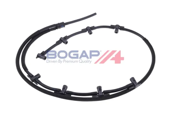 Schlauch, Leckkraftstoff BOGAP A1621108 Bild Schlauch, Leckkraftstoff BOGAP A1621108