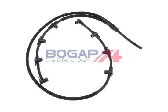 Schlauch, Leckkraftstoff BOGAP A1621108 Bild Schlauch, Leckkraftstoff BOGAP A1621108
