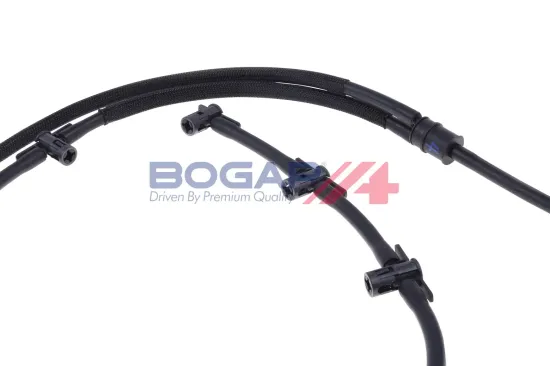 Schlauch, Leckkraftstoff BOGAP A1621108 Bild Schlauch, Leckkraftstoff BOGAP A1621108