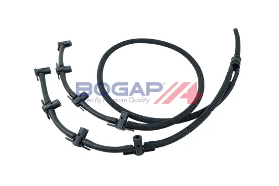 Schlauch, Leckkraftstoff BOGAP A1621108 Bild Schlauch, Leckkraftstoff BOGAP A1621108