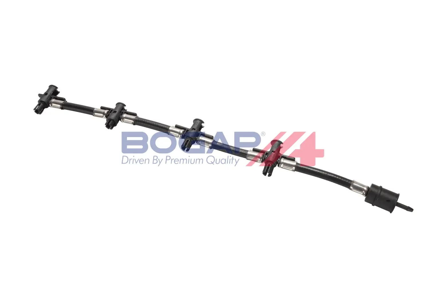 Schlauch, Leckkraftstoff BOGAP A1621109