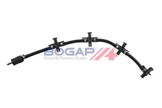 Schlauch, Leckkraftstoff BOGAP A1621109 Bild Schlauch, Leckkraftstoff BOGAP A1621109