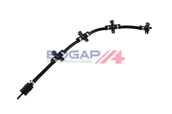 Schlauch, Leckkraftstoff BOGAP A1621109 Bild Schlauch, Leckkraftstoff BOGAP A1621109