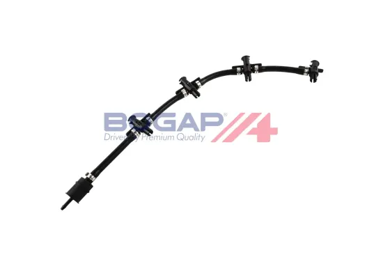 Schlauch, Leckkraftstoff BOGAP A1621109 Bild Schlauch, Leckkraftstoff BOGAP A1621109