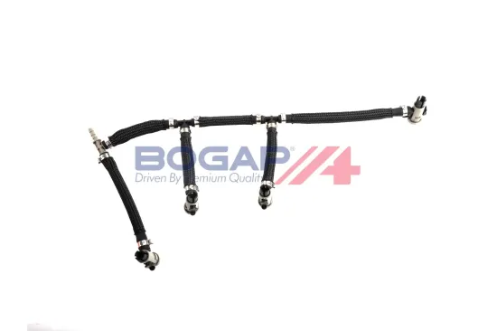 Schlauch, Leckkraftstoff BOGAP A1621110 Bild Schlauch, Leckkraftstoff BOGAP A1621110