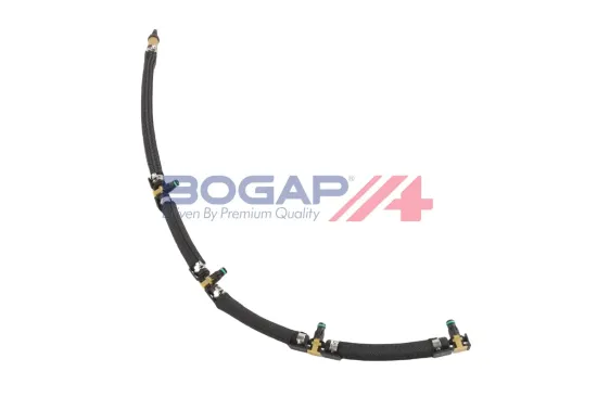 Schlauch, Leckkraftstoff BOGAP A1621111 Bild Schlauch, Leckkraftstoff BOGAP A1621111
