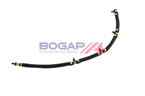 Schlauch, Leckkraftstoff BOGAP A1621111 Bild Schlauch, Leckkraftstoff BOGAP A1621111