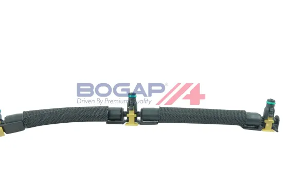 Schlauch, Leckkraftstoff BOGAP A1621111 Bild Schlauch, Leckkraftstoff BOGAP A1621111