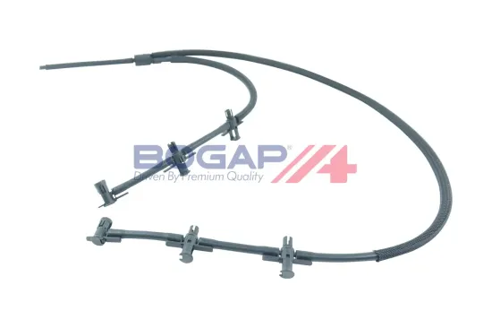 Schlauch, Leckkraftstoff BOGAP A1621113 Bild Schlauch, Leckkraftstoff BOGAP A1621113
