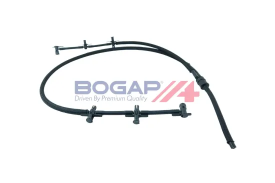Schlauch, Leckkraftstoff BOGAP A1621113 Bild Schlauch, Leckkraftstoff BOGAP A1621113