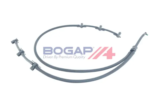 Schlauch, Leckkraftstoff BOGAP A1621114 Bild Schlauch, Leckkraftstoff BOGAP A1621114