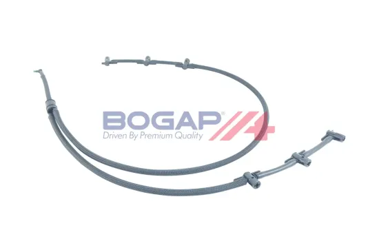 Schlauch, Leckkraftstoff BOGAP A1621114 Bild Schlauch, Leckkraftstoff BOGAP A1621114