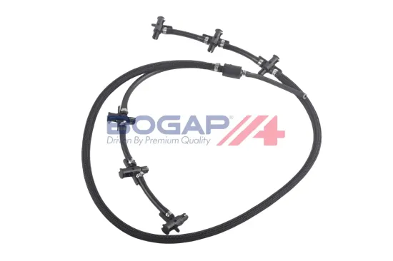 Schlauch, Leckkraftstoff BOGAP A1621115 Bild Schlauch, Leckkraftstoff BOGAP A1621115