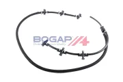 Schlauch, Leckkraftstoff BOGAP A1621115