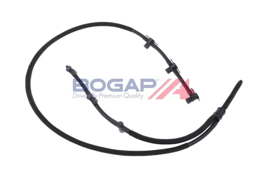 Schlauch, Leckkraftstoff BOGAP A1621115 Bild Schlauch, Leckkraftstoff BOGAP A1621115