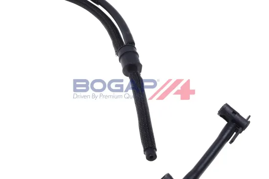 Schlauch, Leckkraftstoff BOGAP A1621115 Bild Schlauch, Leckkraftstoff BOGAP A1621115
