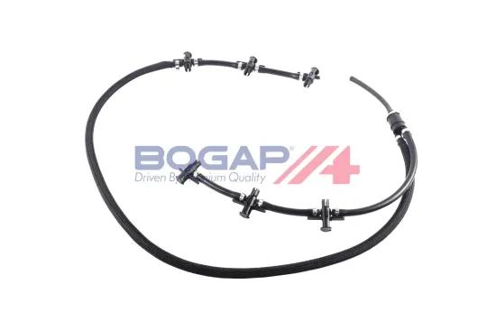 Schlauch, Leckkraftstoff BOGAP A1621115 Bild Schlauch, Leckkraftstoff BOGAP A1621115