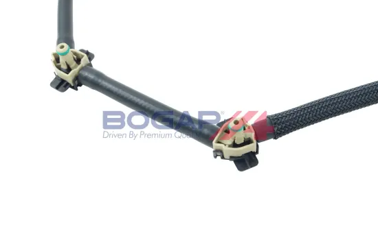 Schlauch, Leckkraftstoff BOGAP A1621117 Bild Schlauch, Leckkraftstoff BOGAP A1621117