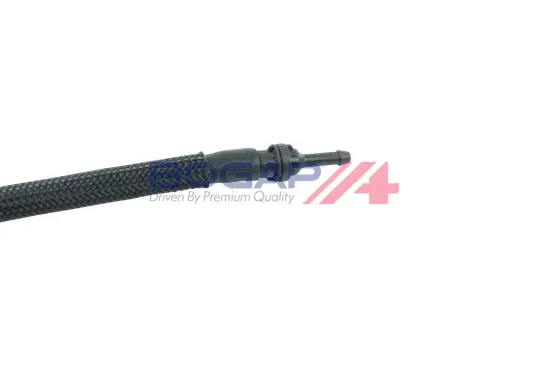 Schlauch, Leckkraftstoff BOGAP A1621117 Bild Schlauch, Leckkraftstoff BOGAP A1621117
