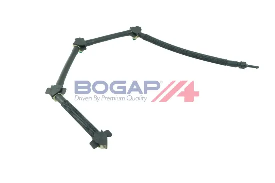 Schlauch, Leckkraftstoff BOGAP A1621117 Bild Schlauch, Leckkraftstoff BOGAP A1621117