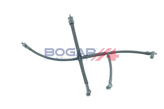 Schlauch, Leckkraftstoff BOGAP A1621118 Bild Schlauch, Leckkraftstoff BOGAP A1621118