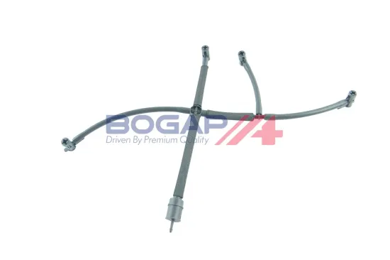 Schlauch, Leckkraftstoff BOGAP A1621118 Bild Schlauch, Leckkraftstoff BOGAP A1621118