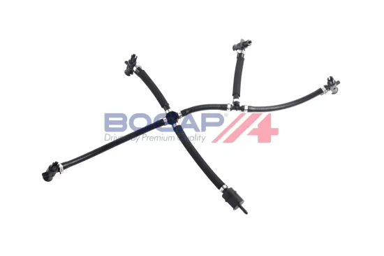 Schlauch, Leckkraftstoff BOGAP A1621118 Bild Schlauch, Leckkraftstoff BOGAP A1621118