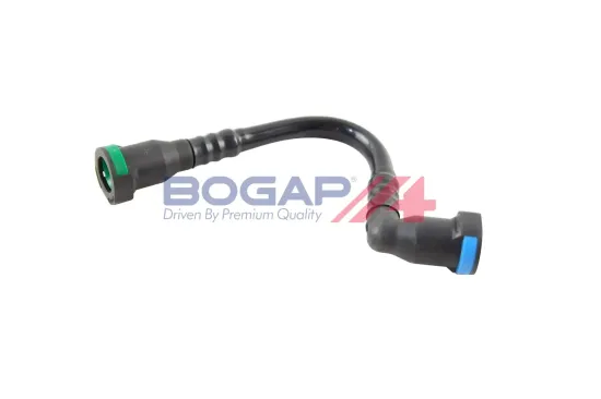 Kraftstoffleitung BOGAP A1621119 Bild Kraftstoffleitung BOGAP A1621119