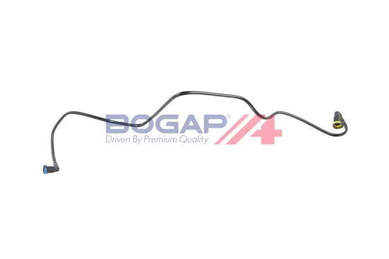 Kraftstoffleitung BOGAP A1621121 Bild Kraftstoffleitung BOGAP A1621121