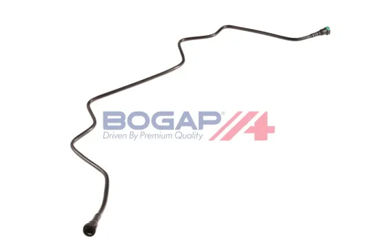 Kraftstoffleitung BOGAP A1621122 Bild Kraftstoffleitung BOGAP A1621122