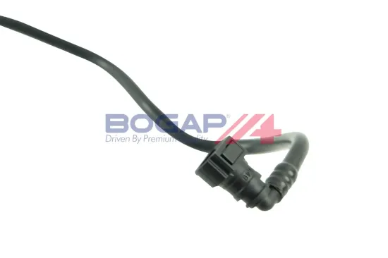 Kraftstoffleitung BOGAP A1621123 Bild Kraftstoffleitung BOGAP A1621123