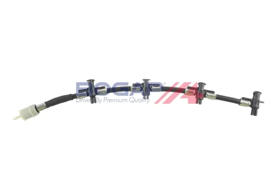 Schlauch, Leckkraftstoff BOGAP A1621127 Bild Schlauch, Leckkraftstoff BOGAP A1621127