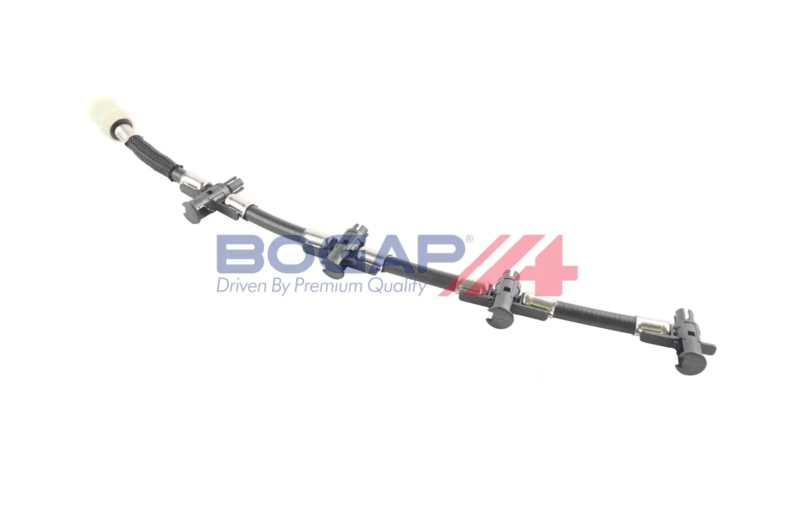 Schlauch, Leckkraftstoff BOGAP A1621127