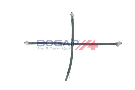 Schlauch, Leckkraftstoff BOGAP A1621128 Bild Schlauch, Leckkraftstoff BOGAP A1621128