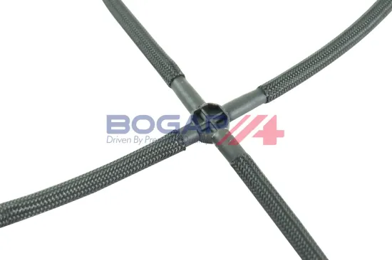 Schlauch, Leckkraftstoff BOGAP A1621128 Bild Schlauch, Leckkraftstoff BOGAP A1621128