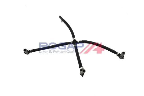 Schlauch, Leckkraftstoff BOGAP A1621128 Bild Schlauch, Leckkraftstoff BOGAP A1621128